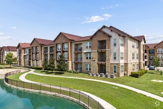 Building Photo - Greenwood at Katy