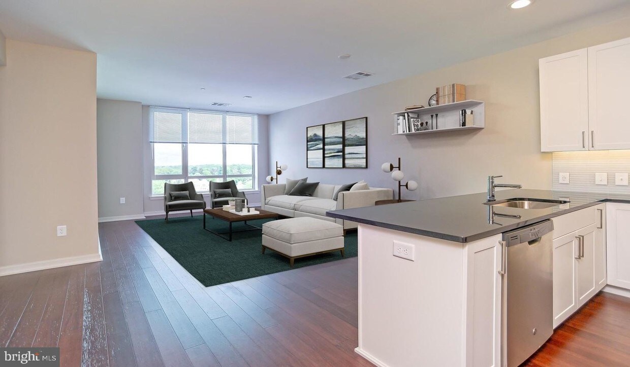 24 Cricket Ave Unit 225, Ardmore, PA 19003 Apartment for Rent in Ardmore, PA