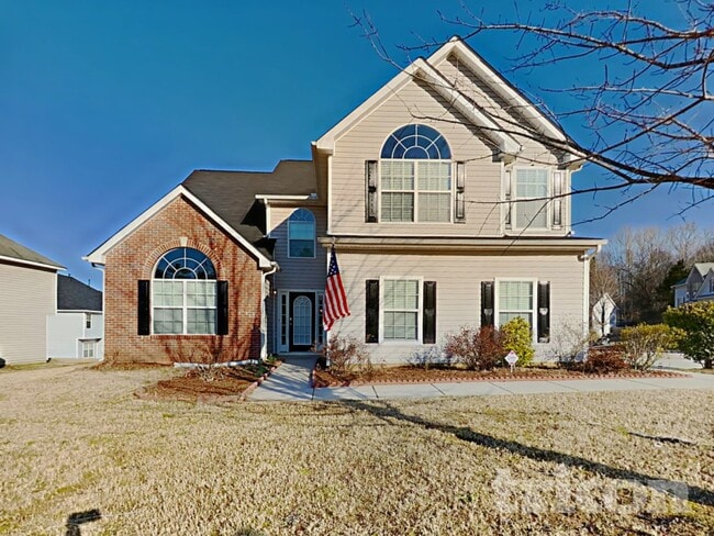 Building Photo - 6936 Foxmoor Way