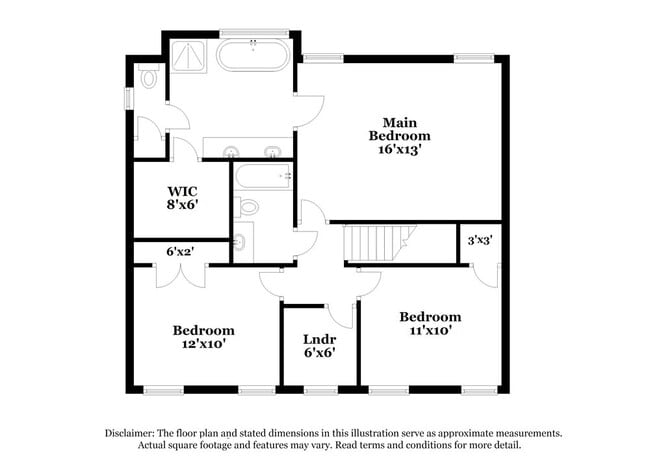 Building Photo - 512 Waterford Dr