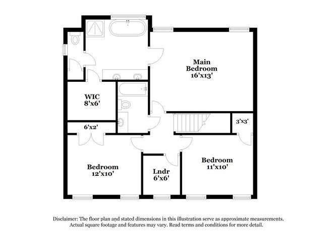 Foto del edificio - 512 Waterford Dr
