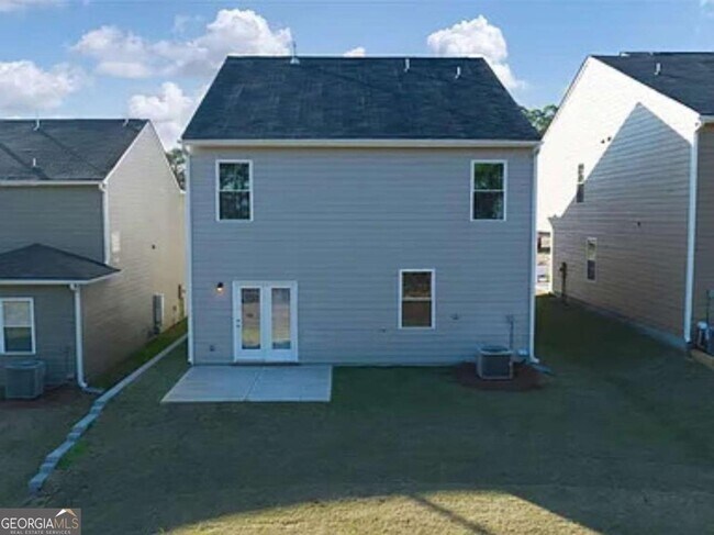Foto del edificio - 1087 Rigby Ct SE