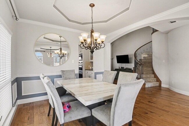 Foto del edificio - 6116 Cooper Creek St