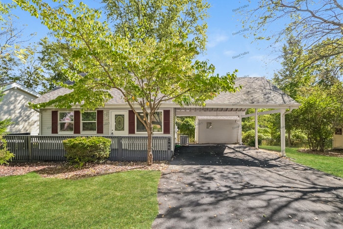 Foto principal - 2826 Dawnview Dr