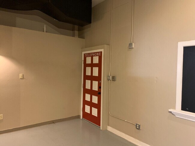 Foto del edificio - 1414 Texas Ave