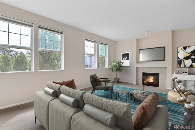 Building Photo - 3739 S Holly Park Dr