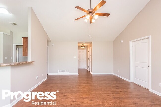 Building Photo - 8317 Willow Dr