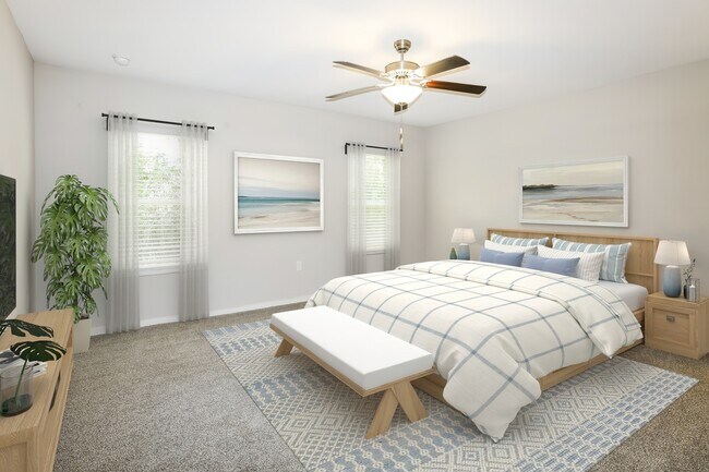 Foto del edificio - 9032 Open Fld Rd