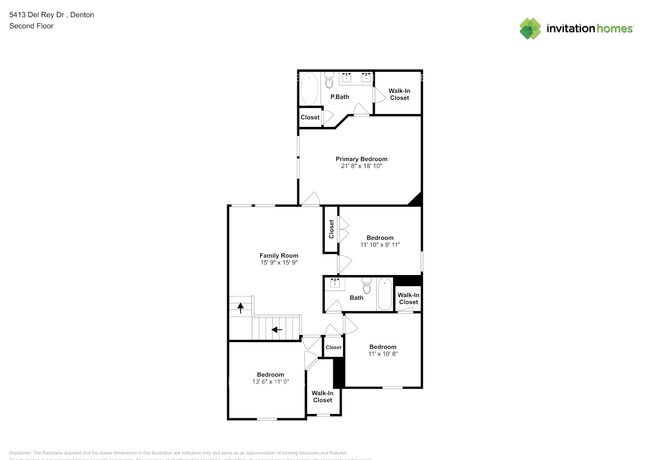 Building Photo - 5413 Del Rey Dr