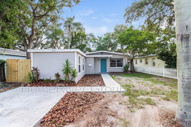 Building Photo - 625 58th St S