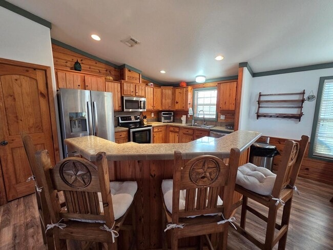 Foto del edificio - 708 Town Creek Rd