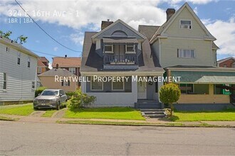 Building Photo - 324 E 16th Ave