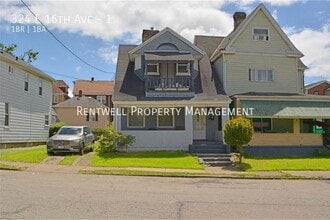 Building Photo - 324 E 16th Ave