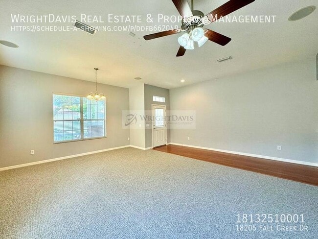 Building Photo - 18205 Fall Creek Dr