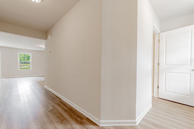 Building Photo - The 4 Bedroom The Maddox Plan