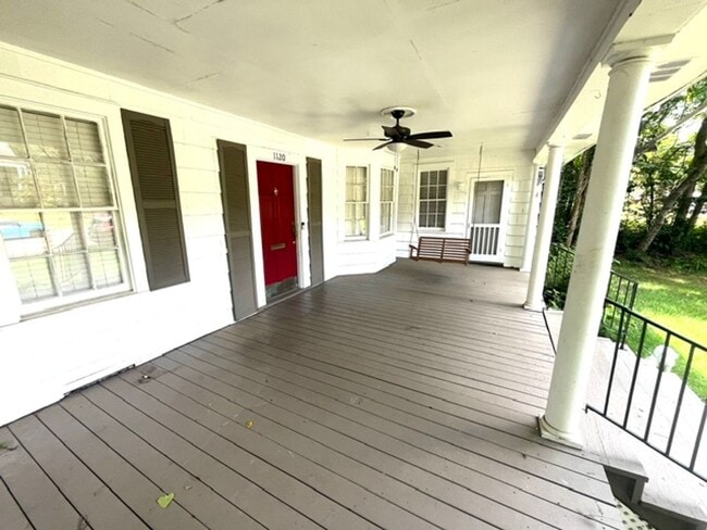 Building Photo - Move in Special: 1/2 off First Month's Rent - Located in the incredible Belhaven Historic District
