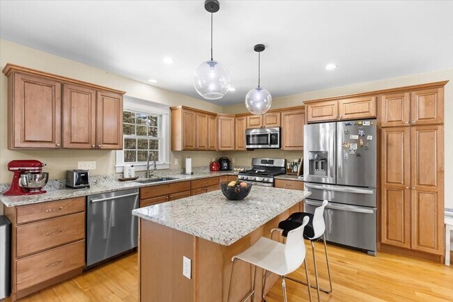 Foto del edificio - 100 Turtle Brook Rd