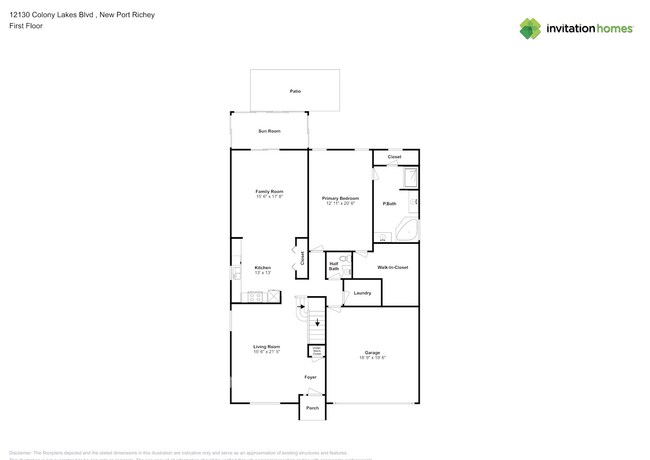 Building Photo - 12130 Colony Lakes Blvd