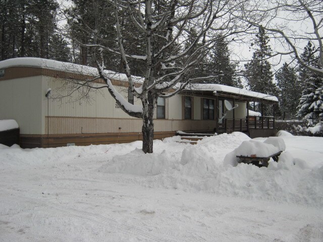 Building Photo - 701 Tall Pine Ridge