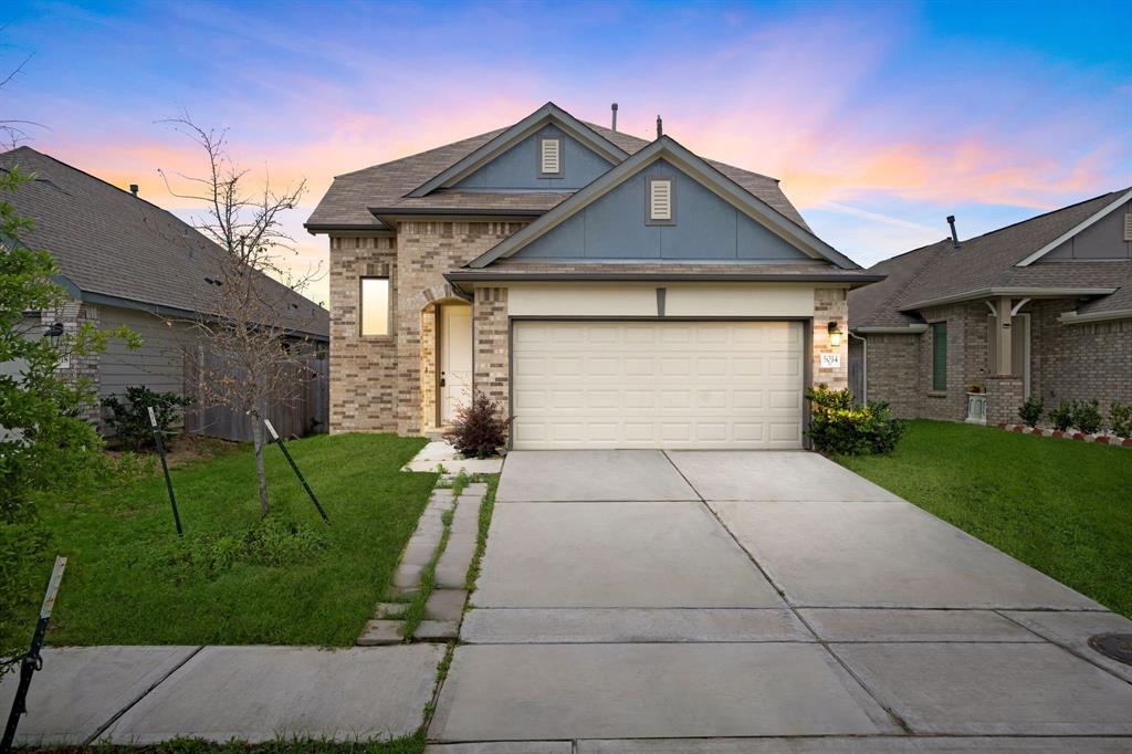 Foto principal - 5014 Aspen Orch Dr