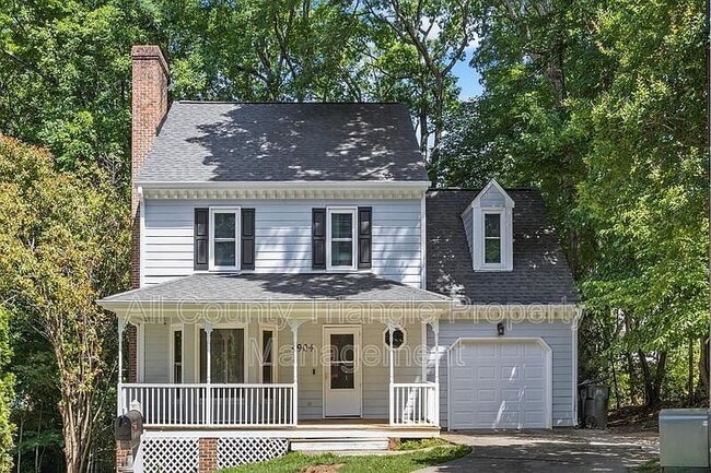 Photo - 4904 Kinross Ct House