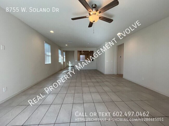Building Photo - 8755 W Solano Dr