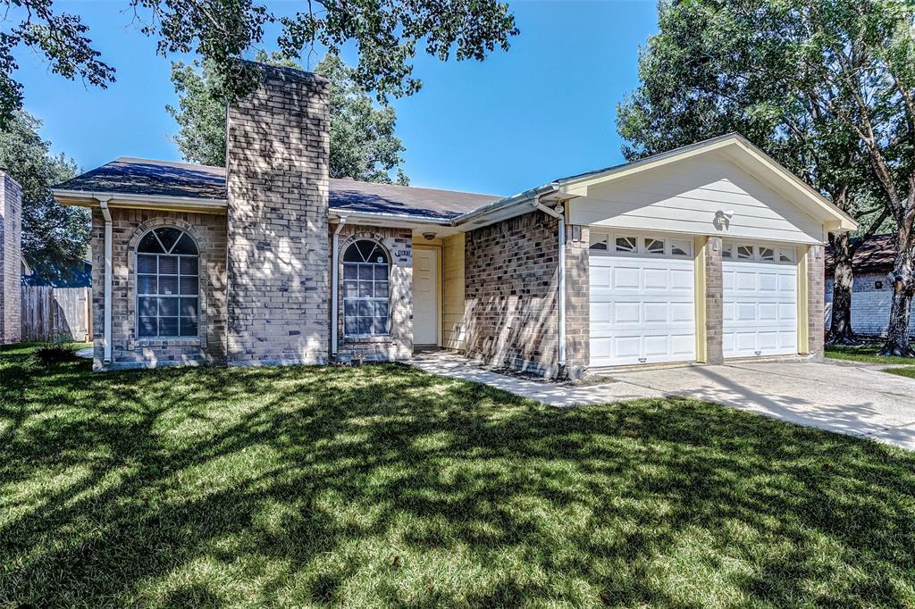 5423 Fawn Trail Ln, Humble, TX 77346 House for Rent in Humble, TX