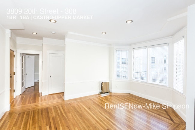 Building Photo - 3809 20th St