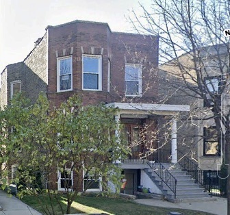 Primary Photo - 1467 W Berwyn Ave