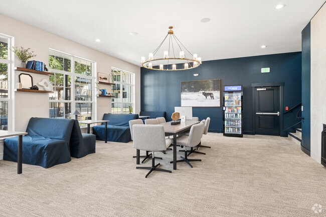 Lobby - ReNew Kennedy Park