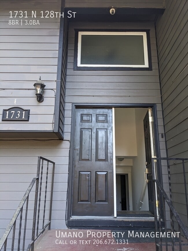 Building Photo - 1731 N 128th St