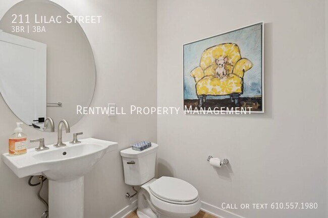 Foto del edificio - 211 Lilac St