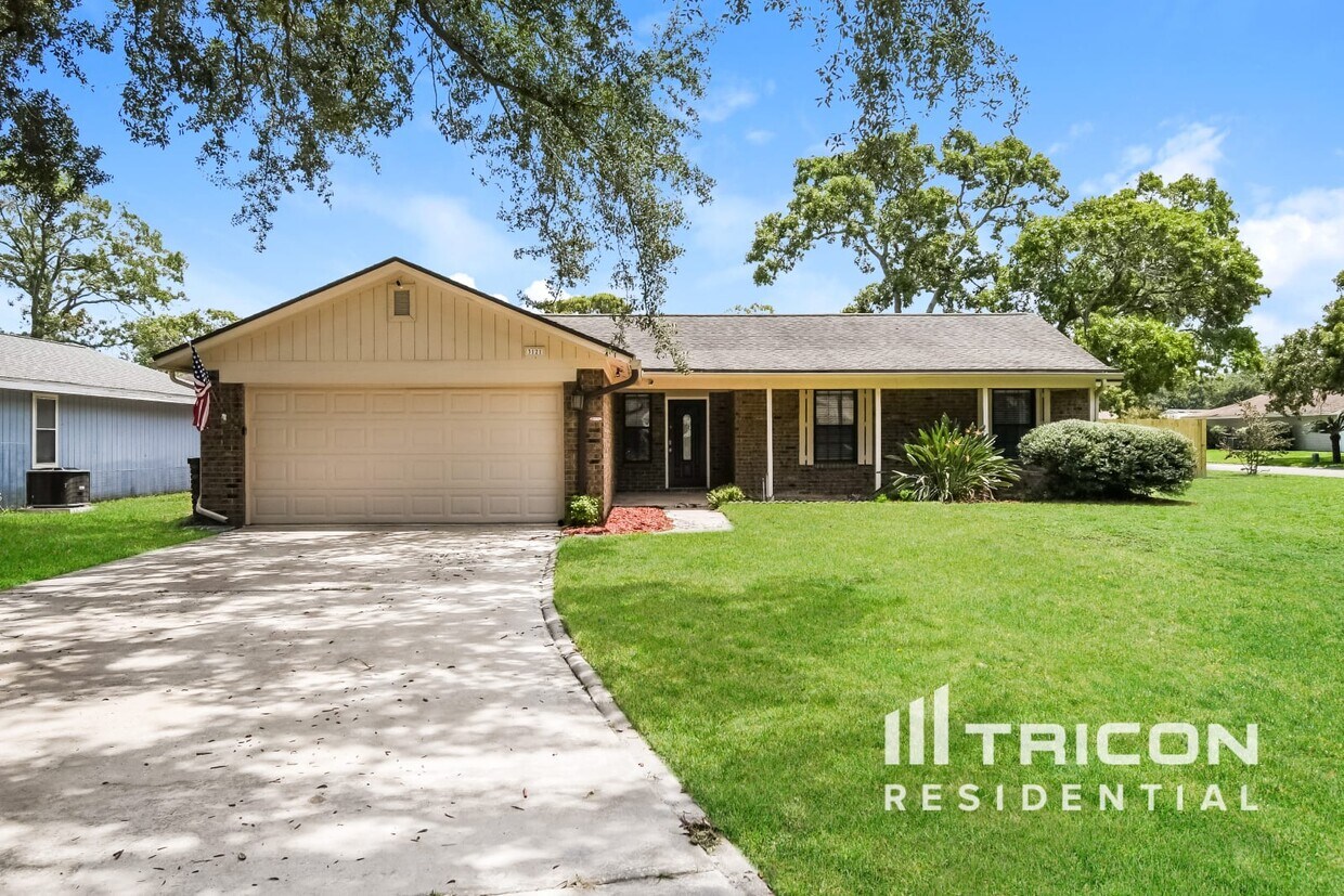 Foto principal - 3121 Southwell Ct