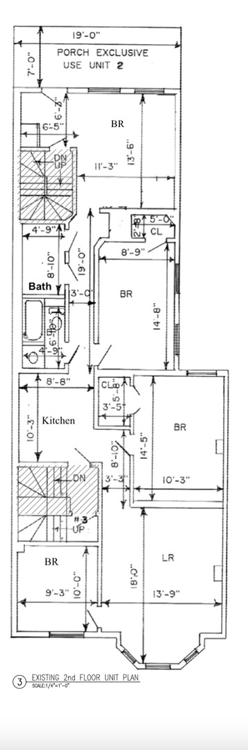 Foto del edificio - No Brokers Fee, In-Unit Washer and Dryer, Eat-in Kitchen, Private Deck