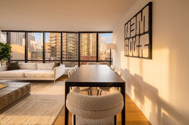 Foto del edificio - 525 E 72nd St