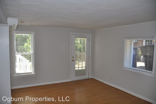 Building Photo - 158 Piedmont Ave
