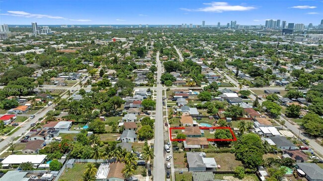 Foto del edificio - 2502 Funston St
