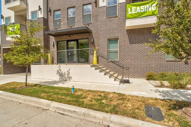 Foto del edificio - 2712 Wingate St