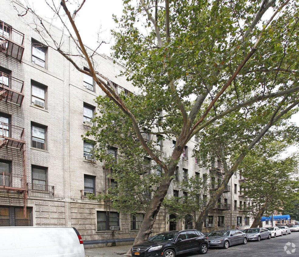 Building Photo - 30-36 34th St