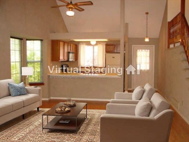 Gorgeous 4 bedroom home in the foothills o... - Gorgeous 4 bedroom home in the foothills o...