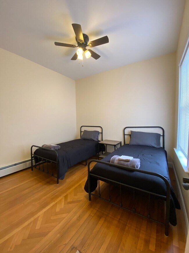Foto del edificio - 416 Pearl St