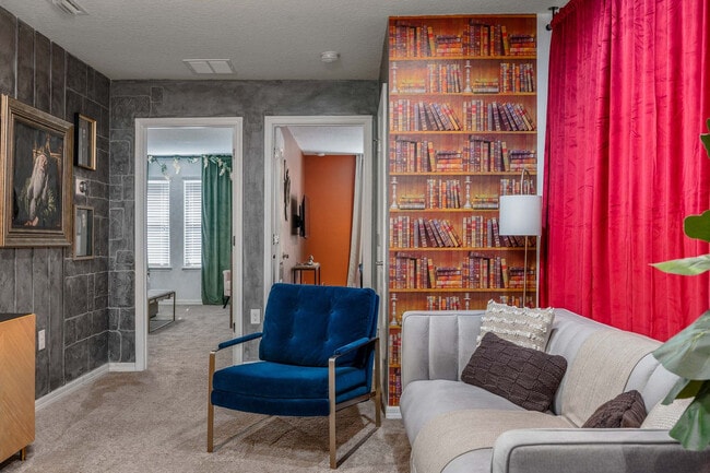 Foto del edificio - 1978 Majorca Dr