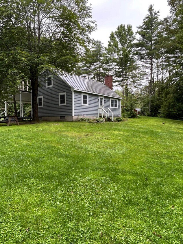 Primary Photo - 2279 Stinson Lake Rd