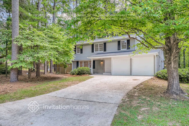 Building Photo - 5340 Crestwood Cir SW