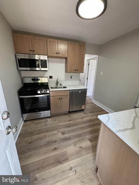 Foto del edificio - 18 W 5th St