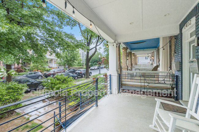 Building Photo - 1412 Shepherd St NW