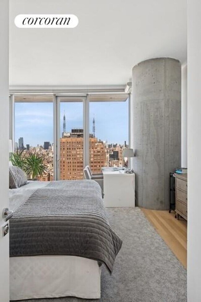 Foto del edificio - 56 Leonard St