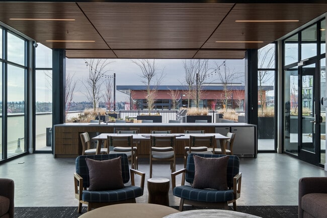 Foto del edificio - Rook