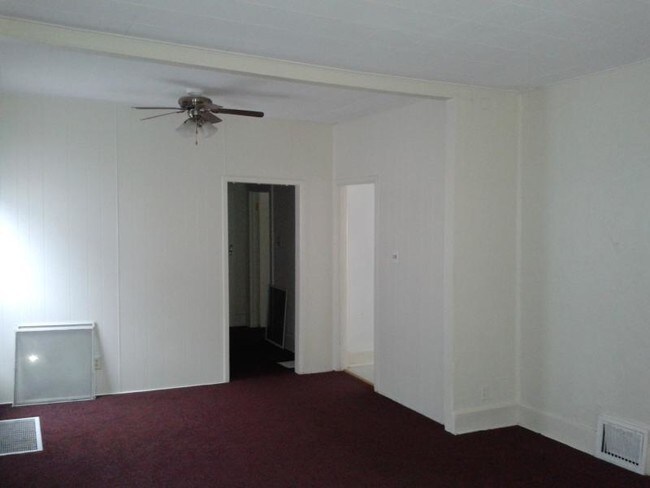 Foto del edificio - 935 Becker St