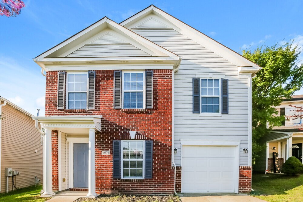 Foto principal - 4034 Kellybrook Dr